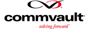 Commvault