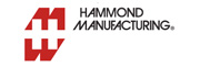 Hammond Manufacturing